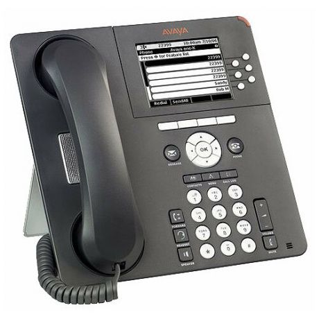 VoIP-телефон Avaya 9630G