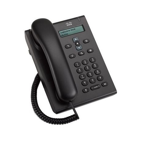 VoIP-телефон Cisco 3905
