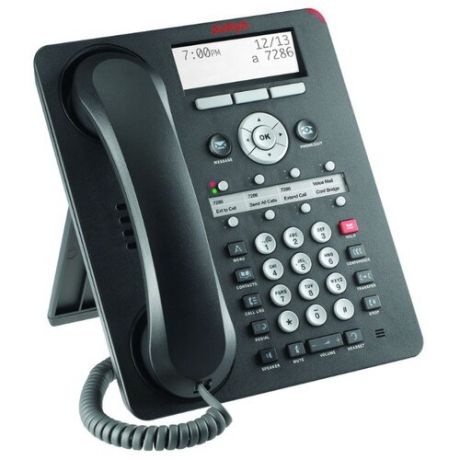 VoIP-телефон Avaya 1608