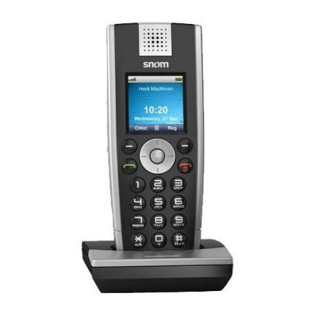 VoIP-телефон Snom m9