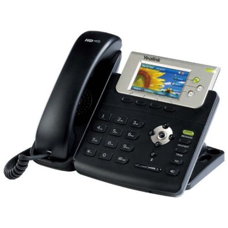 VoIP-телефон Yealink SIP-T32G