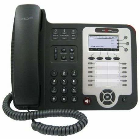 VoIP-телефон Escene ES330-PEN