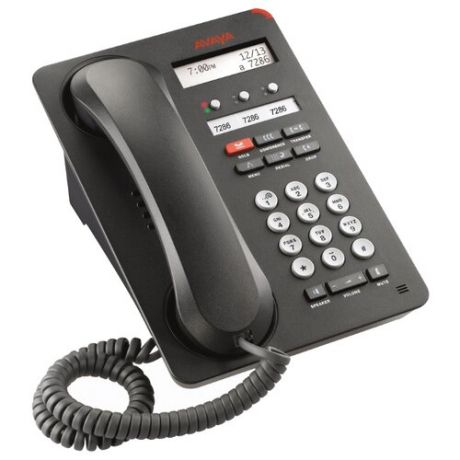VoIP-телефон Avaya 1603-i