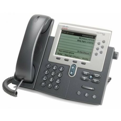 VoIP-телефон Cisco 7962G