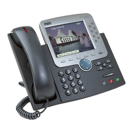 VoIP-телефон Cisco 7970G