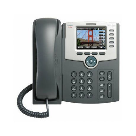 VoIP-телефон Cisco SPA525G