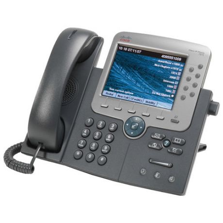 VoIP-телефон Cisco 7975G