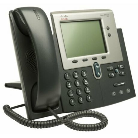 VoIP-телефон Cisco 7942G