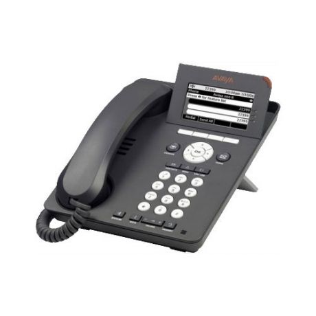 VoIP-телефон Avaya 9620