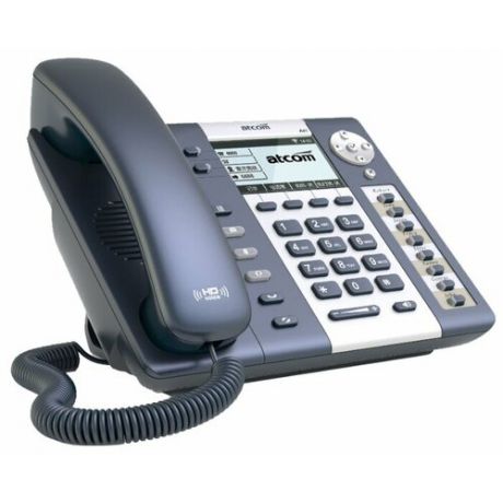 VoIP-телефон Atcom A41