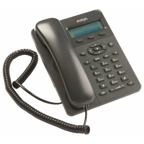 VoIP-телефон Avaya E129