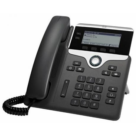 VoIP-телефон Cisco 7821