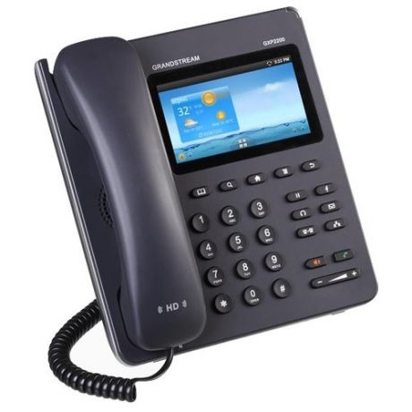 VoIP-телефон Grandstream GXP2200