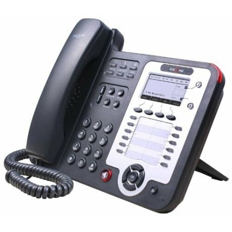 VoIP-телефон Escene ES320-PN
