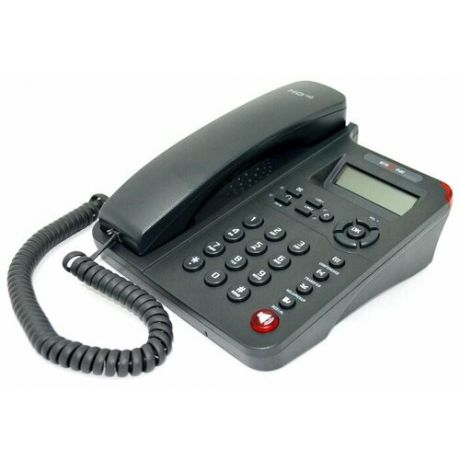 VoIP-телефон Escene ES220-PN