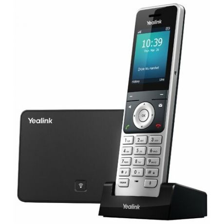 VoIP-телефон Yealink W56P