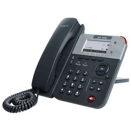 VoIP-телефон Escene ES290-PN