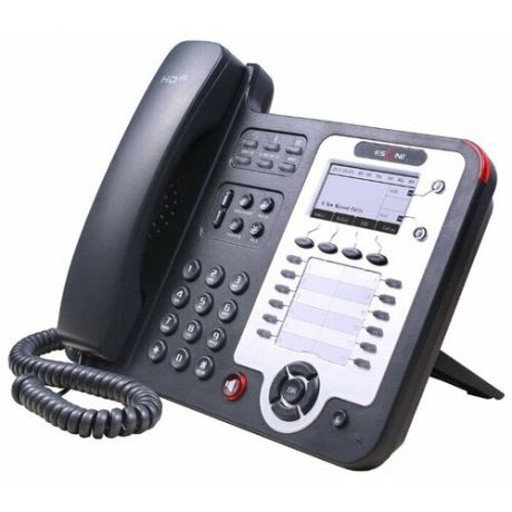 VoIP-телефон Escene ES320-N