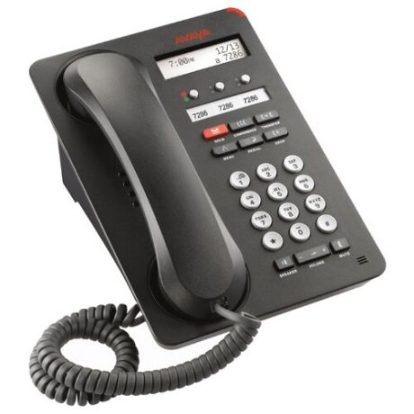 VoIP-телефон Avaya 1603SW-i