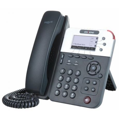 VoIP-телефон Escene ES292-PN