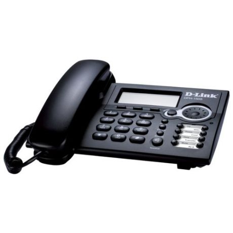 VoIP-телефон D-link DPH-150S E F1