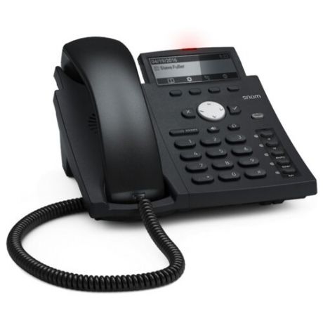 VoIP-телефон Snom D305