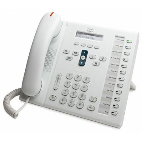 VoIP-телефон Cisco 6961