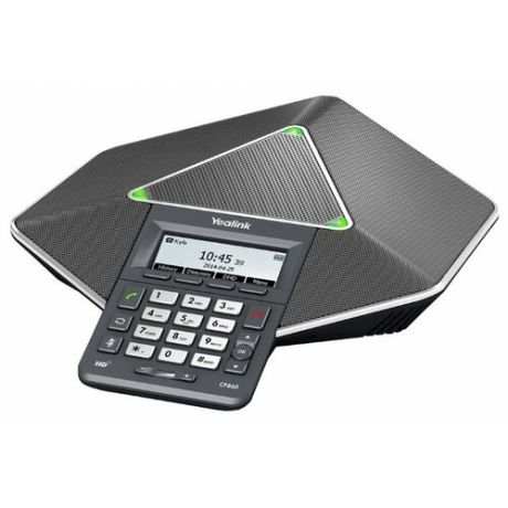 VoIP-телефон Yealink CP860