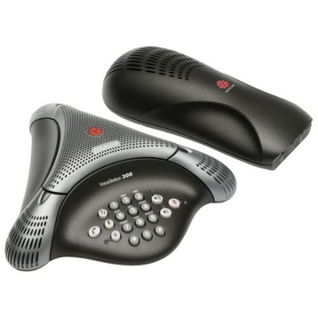 VoIP-телефон Polycom
