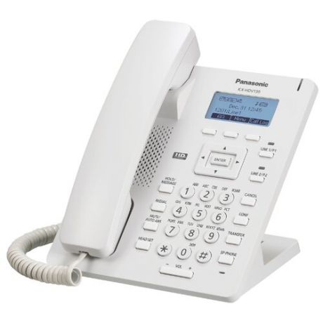 VoIP-телефон Panasonic