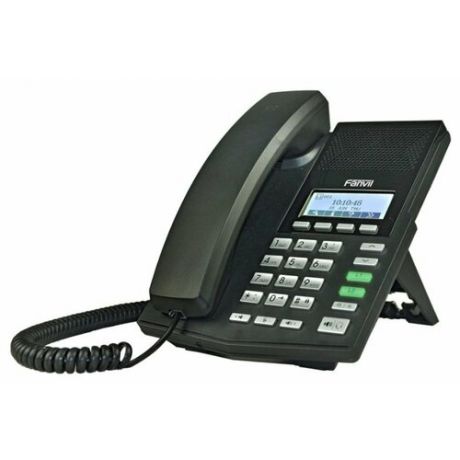 VoIP-телефон Fanvil X3
