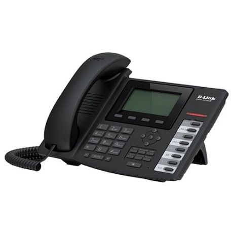 VoIP-телефон D-link DPH-400GE F1A