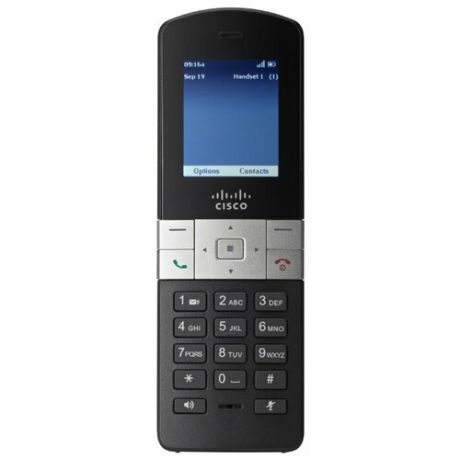 VoIP-телефон Cisco SPA302D