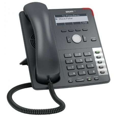 VoIP-телефон Snom 715