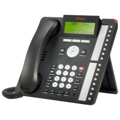 VoIP-телефон Avaya 1416