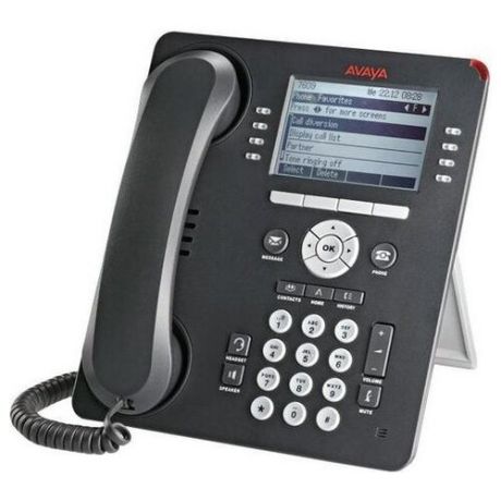 VoIP-телефон Avaya 9408