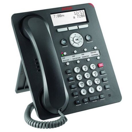 VoIP-телефон Avaya 1408