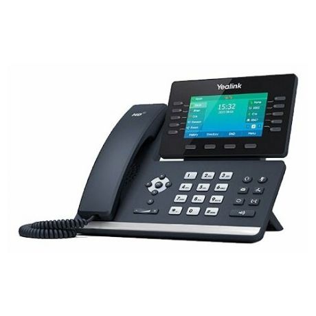 VoIP-телефон Yealink SIP-T54S