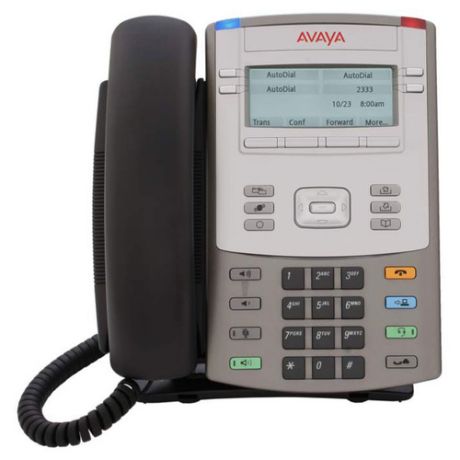 VoIP-телефон Avaya 1120Е