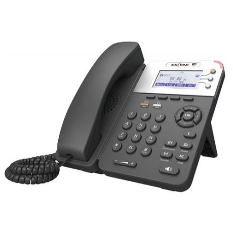 VoIP-телефон Escene WS282-P