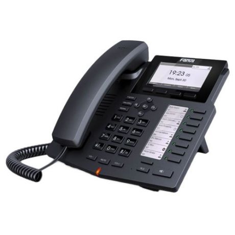 VoIP-телефон Fanvil X5