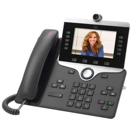 VoIP-телефон Cisco 8845