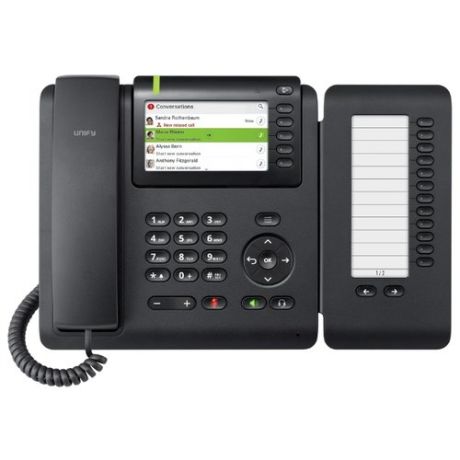 VoIP-телефон Siemens OpenScape