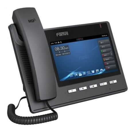 VoIP-телефон Fanvil C600