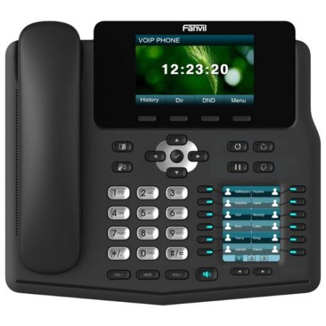 VoIP-телефон Fanvil X6
