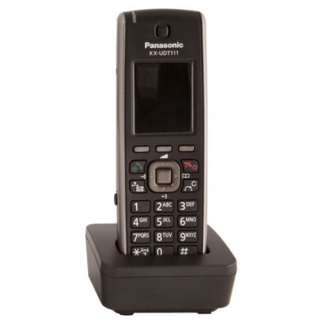 VoIP-телефон Panasonic KX-UDT111