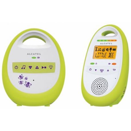 Радионяня Alcatel Baby Link 150