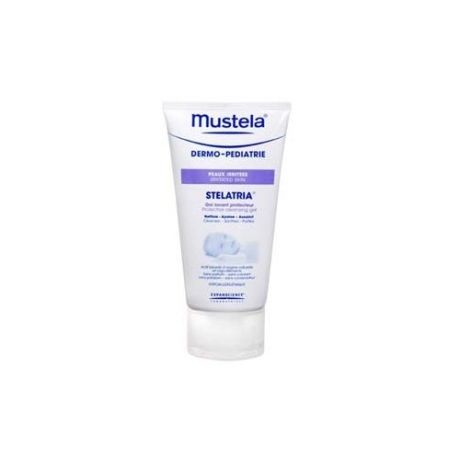 Mustela Гель очищающий защитный