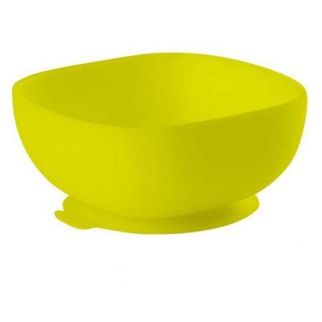 Тарелка Beaba Suction Bowl