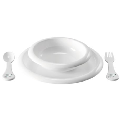 Комплект посуды Bebe-Jou Dinner